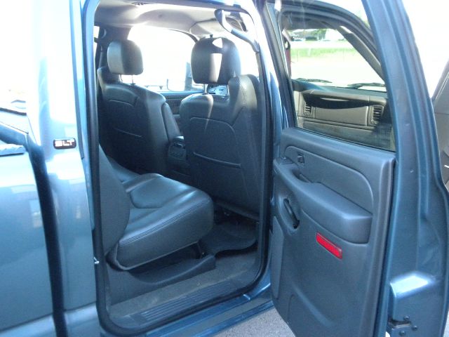 GMC Sierra 3500 2006 photo 19