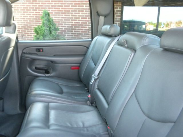 GMC Sierra 3500 2006 photo 20