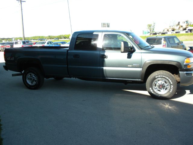 GMC Sierra 3500 2006 photo 29