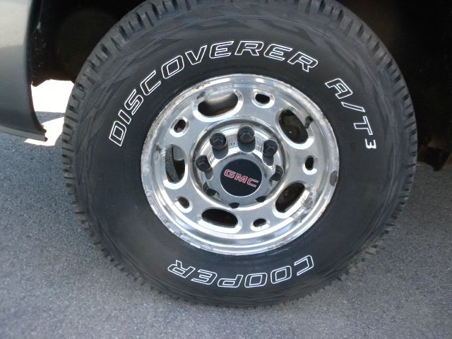 GMC Sierra 3500 2006 photo 3