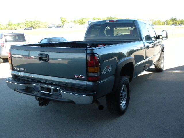 GMC Sierra 3500 2006 photo 31