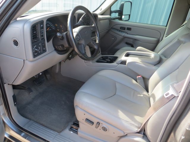 GMC Sierra 3500 2006 photo 3