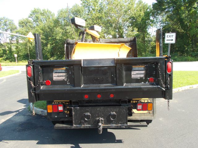 GMC Sierra 3500 2006 photo 1