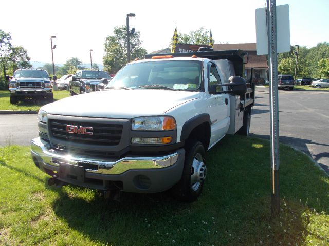 GMC Sierra 3500 2006 photo 4