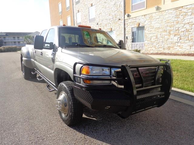 GMC Sierra 3500 2006 photo 2