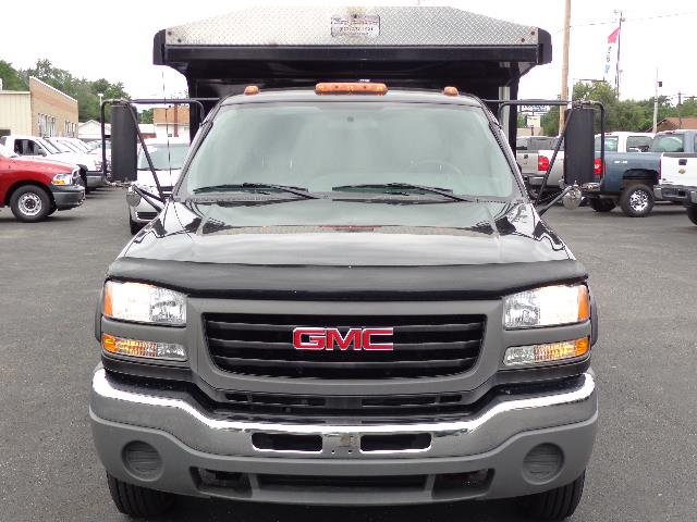 GMC Sierra 3500 2006 photo 4