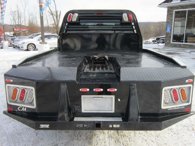 GMC Sierra 3500 2006 photo 2