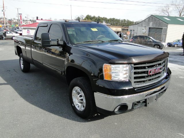 GMC Sierra 3500 2007 photo 4