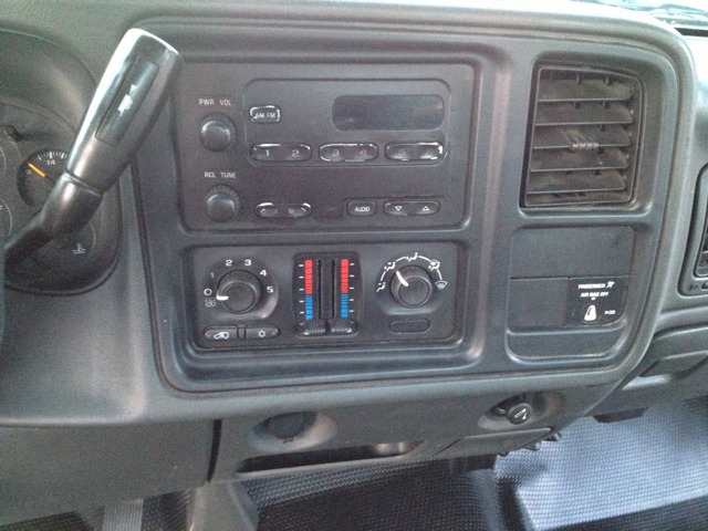 GMC Sierra 3500 2007 photo 24