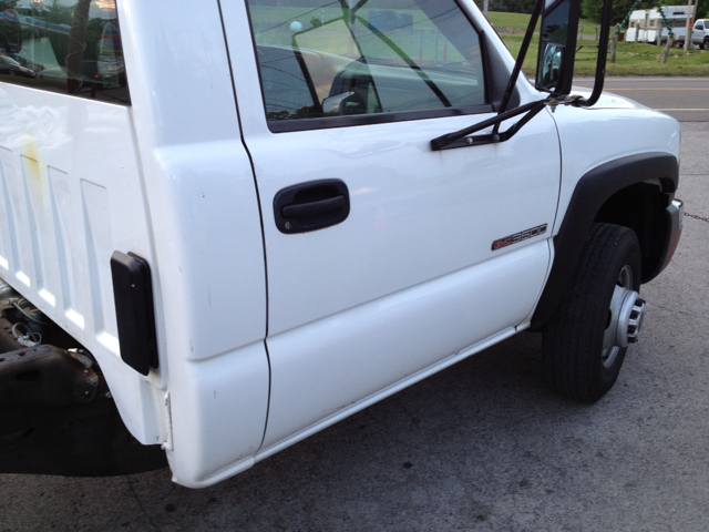 GMC Sierra 3500 2007 photo 40