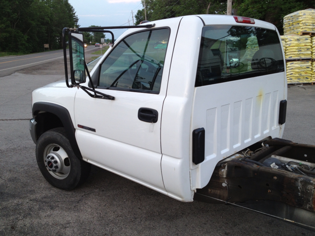 GMC Sierra 3500 2007 photo 42