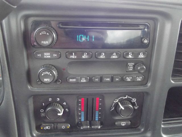 GMC Sierra 3500 2007 photo 17