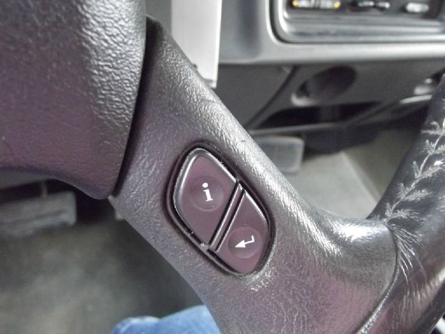 GMC Sierra 3500 2007 photo 19