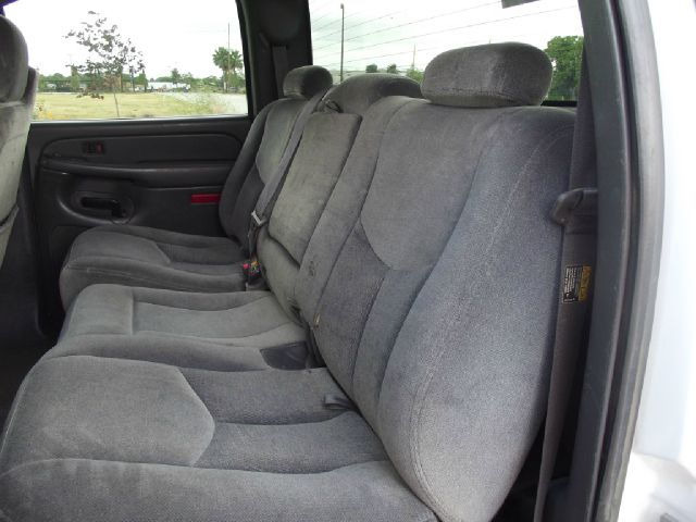 GMC Sierra 3500 2007 photo 2