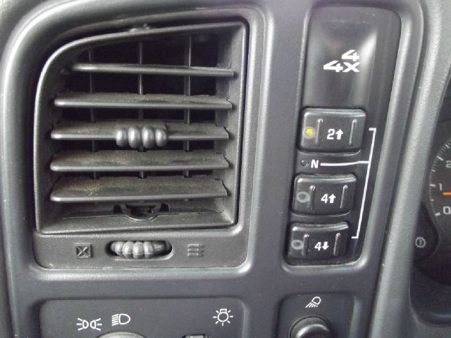 GMC Sierra 3500 2007 photo 22