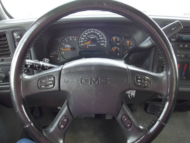 GMC Sierra 3500 2007 photo 24