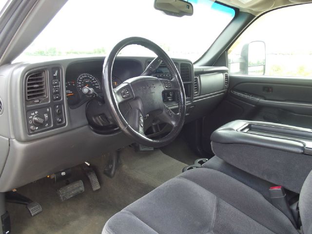 GMC Sierra 3500 2007 photo 26