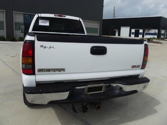 GMC Sierra 3500 2007 photo 3