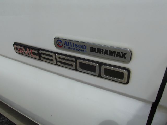 GMC Sierra 3500 2007 photo 31