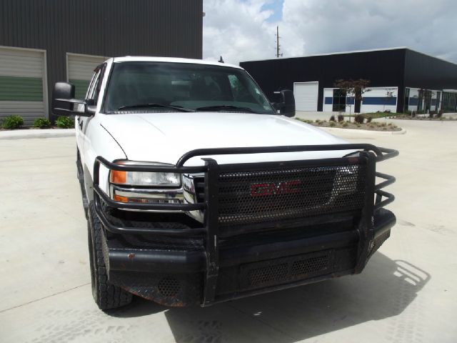 GMC Sierra 3500 2007 photo 32