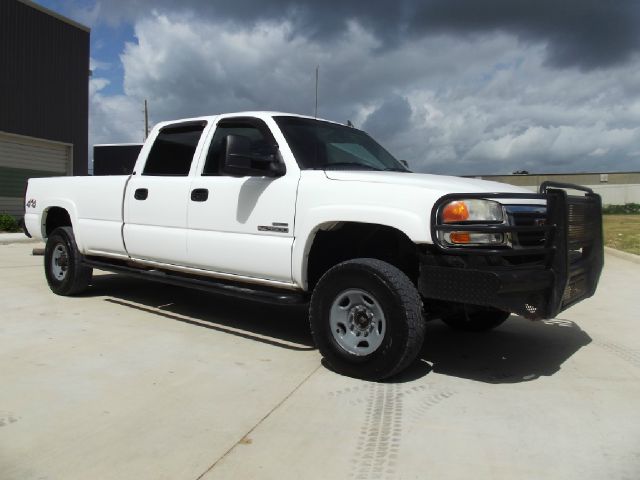 GMC Sierra 3500 2007 photo 33