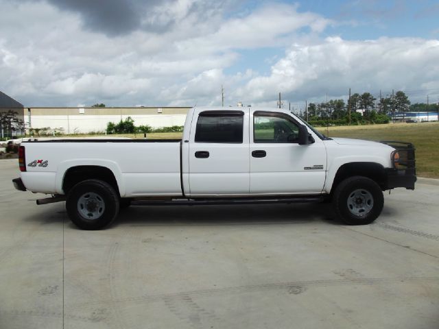 GMC Sierra 3500 2007 photo 35