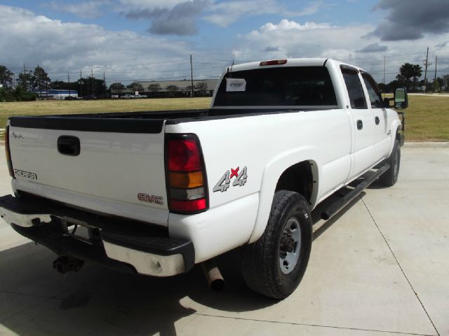 GMC Sierra 3500 2007 photo 37