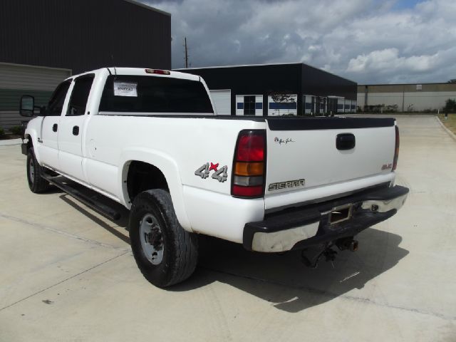 GMC Sierra 3500 2007 photo 39