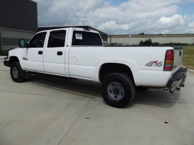 GMC Sierra 3500 2007 photo 40