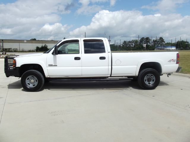 GMC Sierra 3500 2007 photo 41