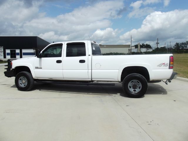 GMC Sierra 3500 2007 photo 42