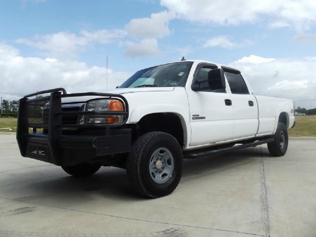 GMC Sierra 3500 2007 photo 43