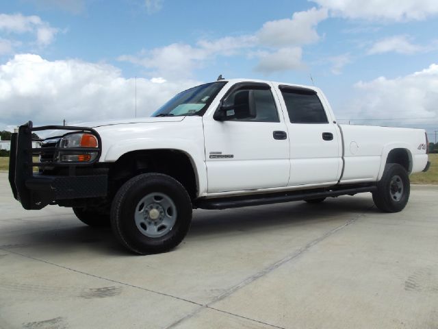 GMC Sierra 3500 2007 photo 44