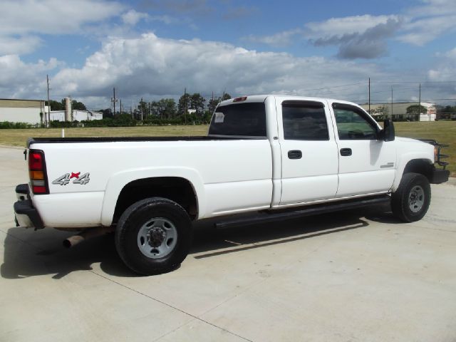 GMC Sierra 3500 2007 photo 45