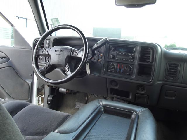 GMC Sierra 3500 2007 photo 47