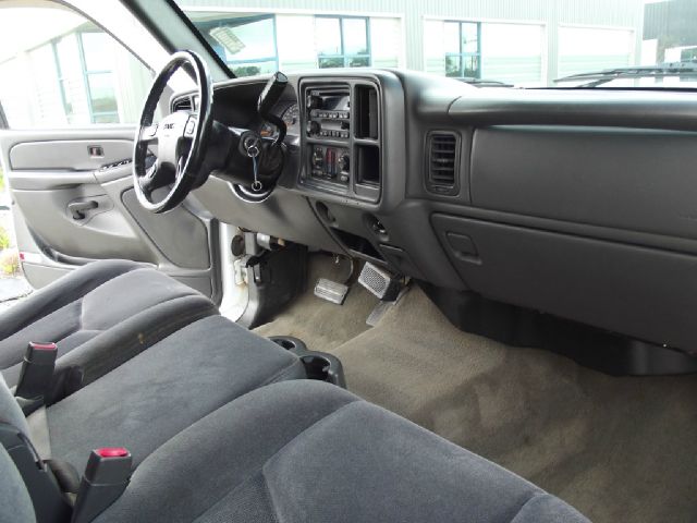 GMC Sierra 3500 2007 photo 49