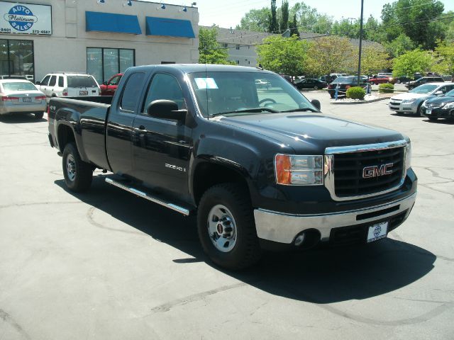 GMC Sierra 3500 2008 photo 7