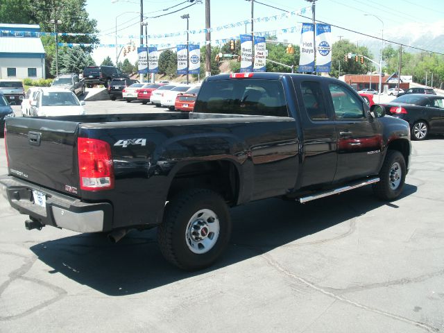 GMC Sierra 3500 2008 photo 9