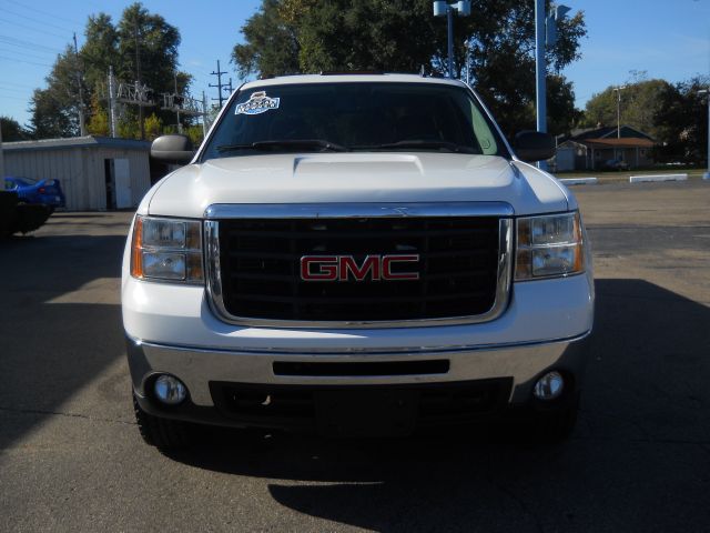 GMC Sierra 3500 2008 photo 1