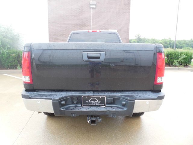 GMC Sierra 3500 2008 photo 2