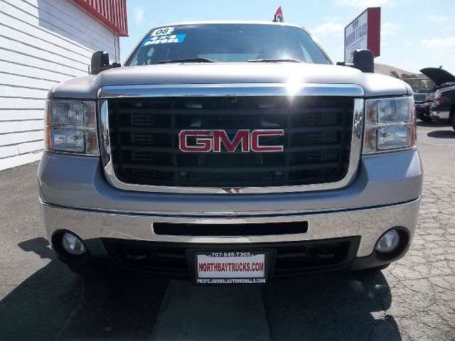 GMC Sierra 3500 2008 photo 4