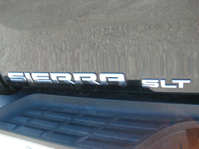 GMC Sierra 3500 2008 photo 22