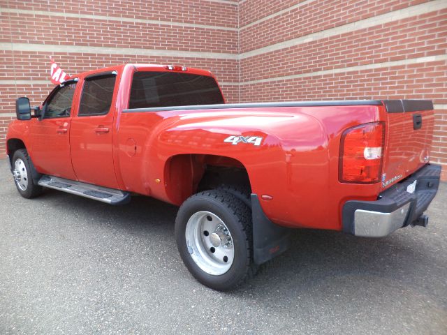 GMC Sierra 3500 2008 photo 11