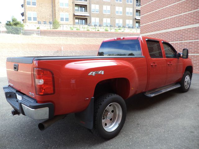 GMC Sierra 3500 2008 photo 5