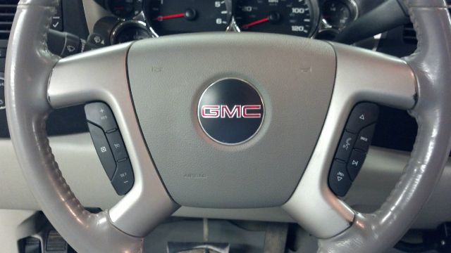 GMC Sierra 3500 2009 photo 15