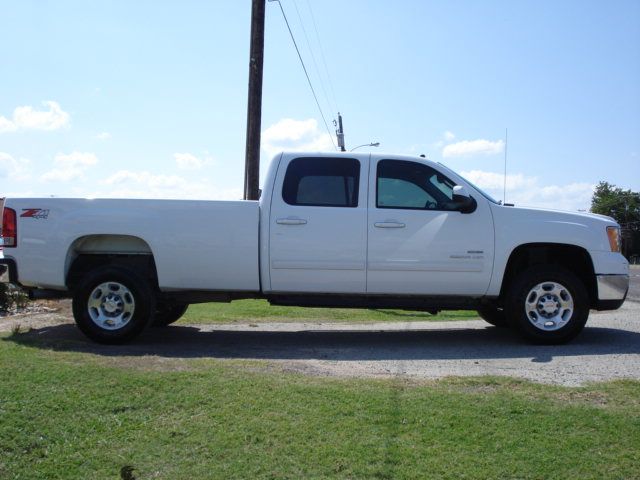 GMC Sierra 3500 2010 photo 1