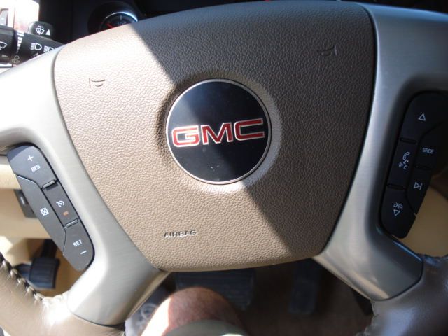 GMC Sierra 3500 2010 photo 9