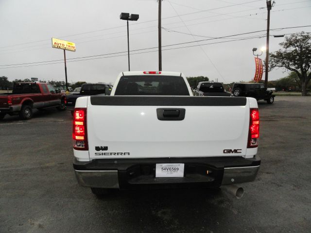 GMC Sierra 3500 2011 photo 1