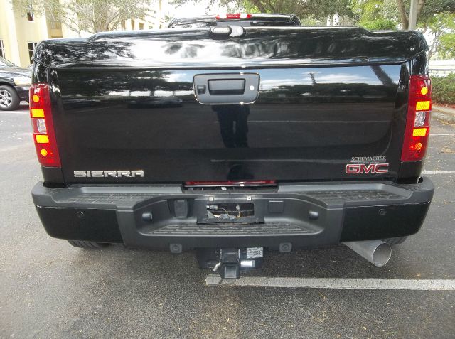 GMC Sierra 3500 2012 photo 3