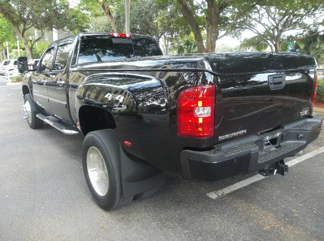 GMC Sierra 3500 2012 photo 4